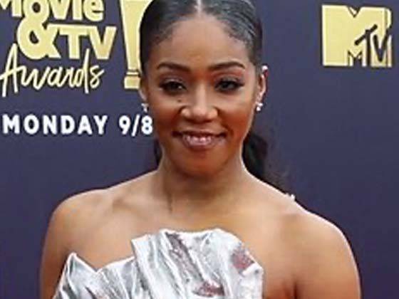 Tiffany Haddish